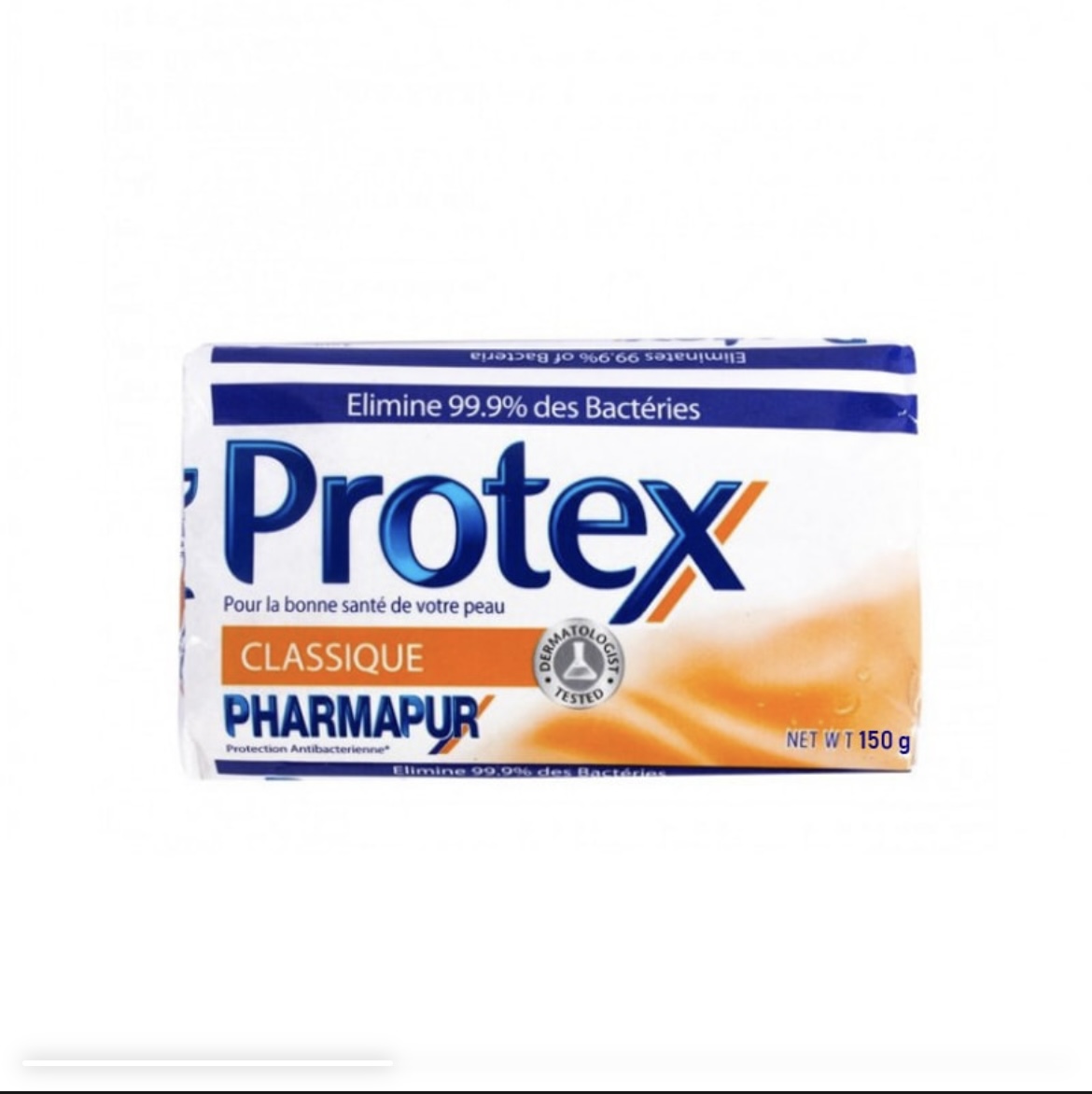 Protex classic herbal fresh