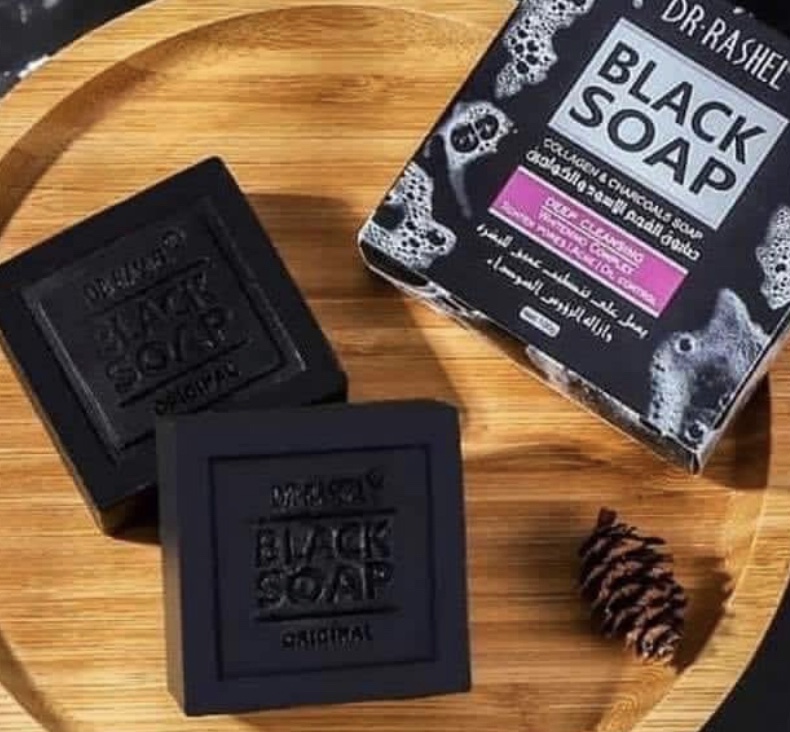 Black soap