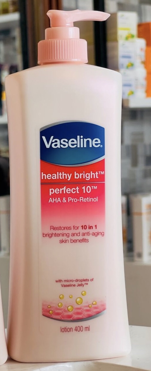 Vaseline