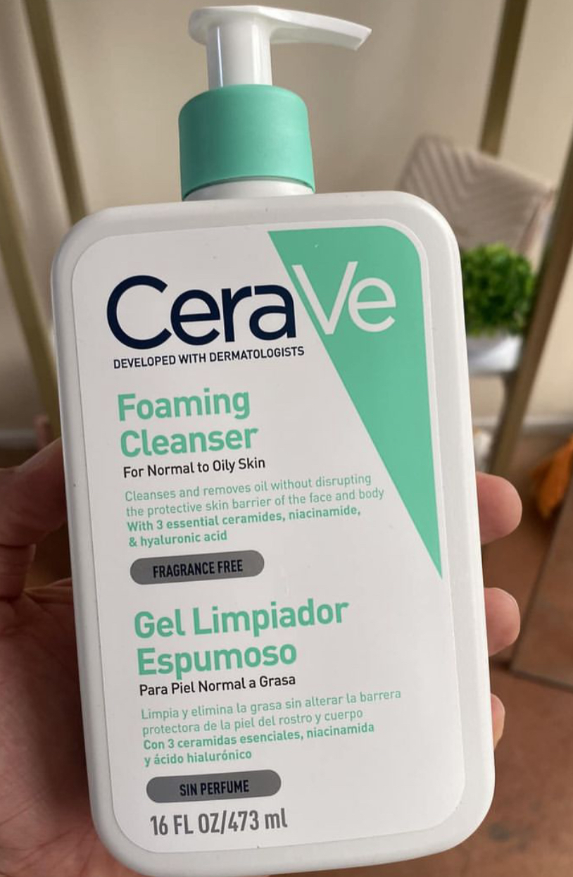 Cerave