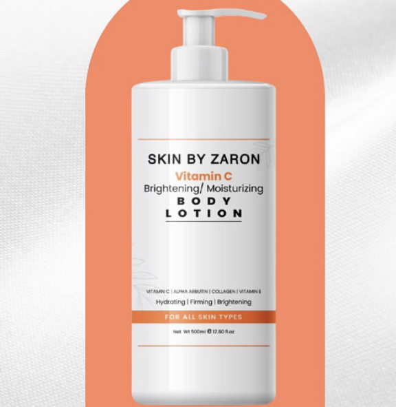 Skin by Zaron