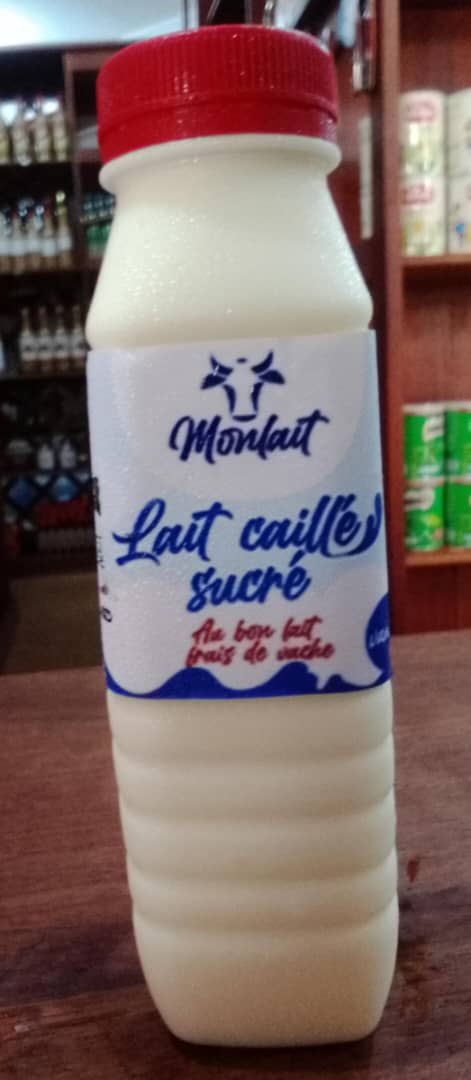 Lait caillé