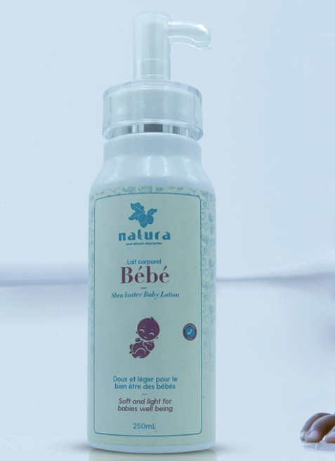 Lait de bébé