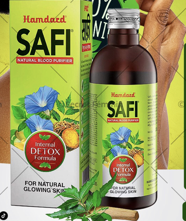 Safi Detox