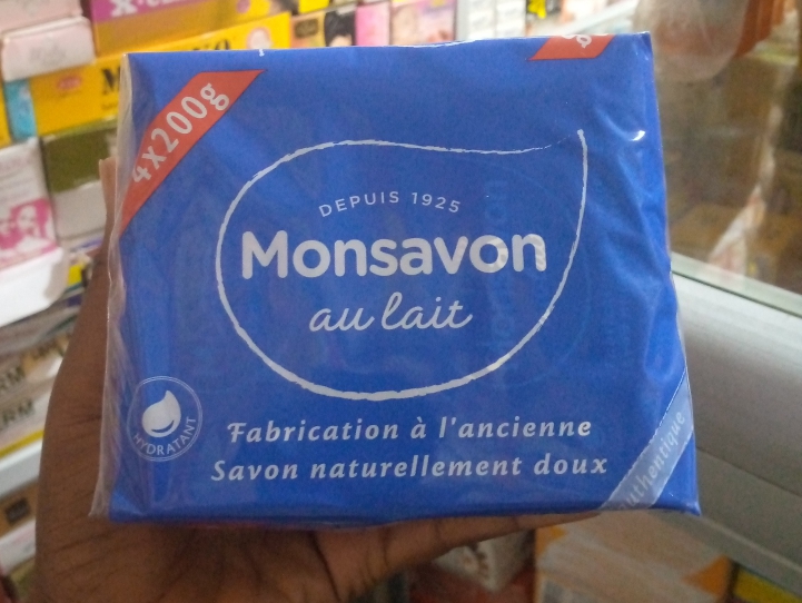 Monsavon