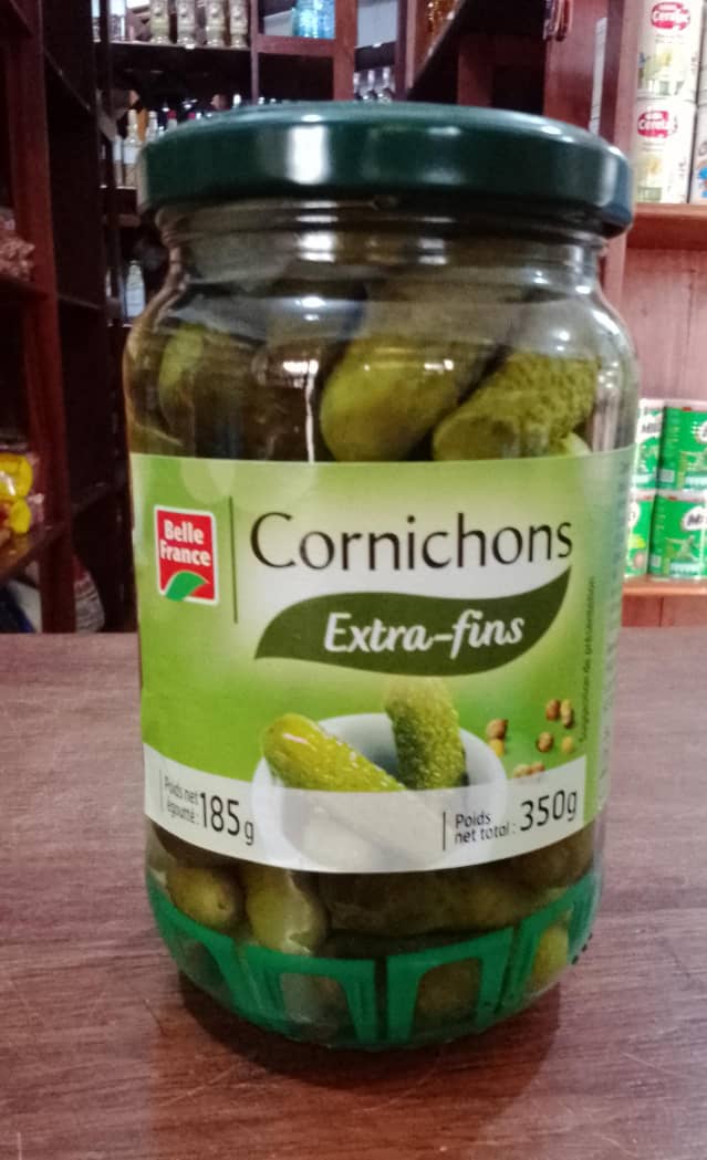 Cornichons