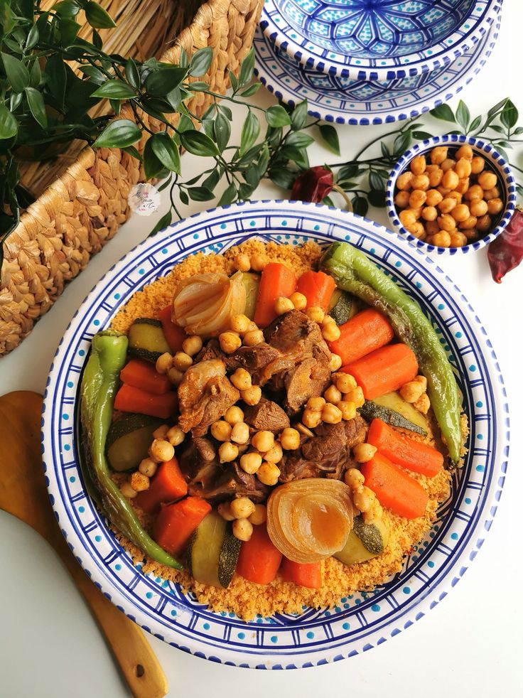 Couscous