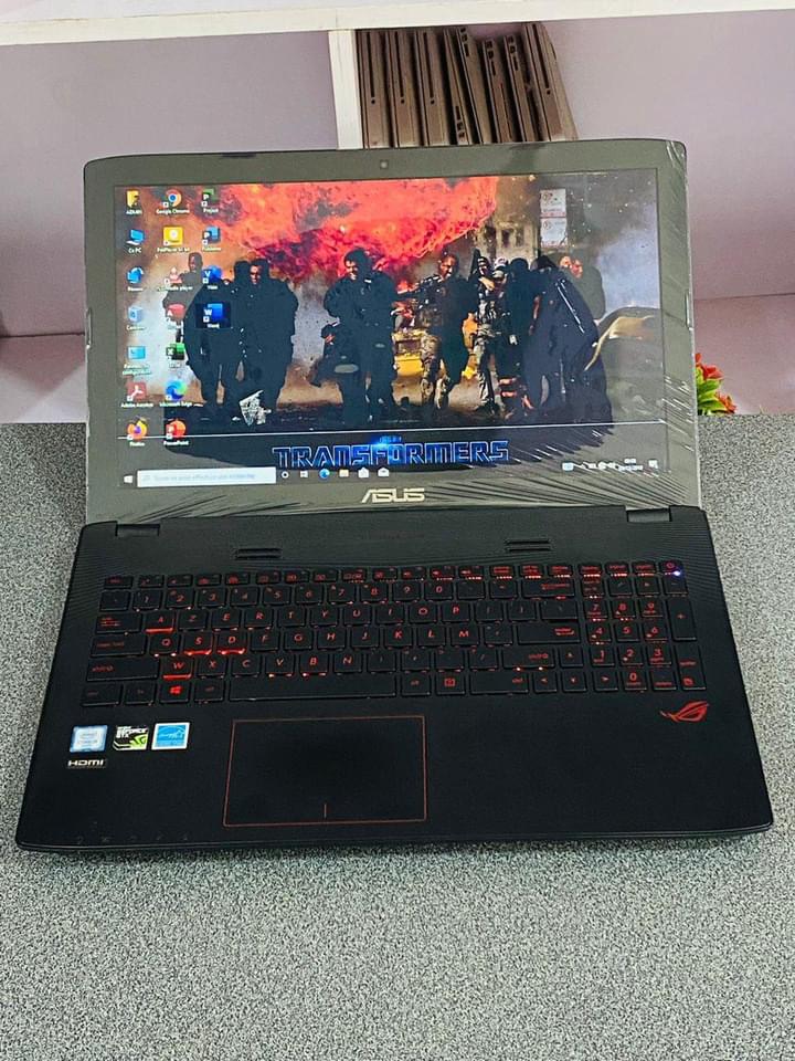 ASUS