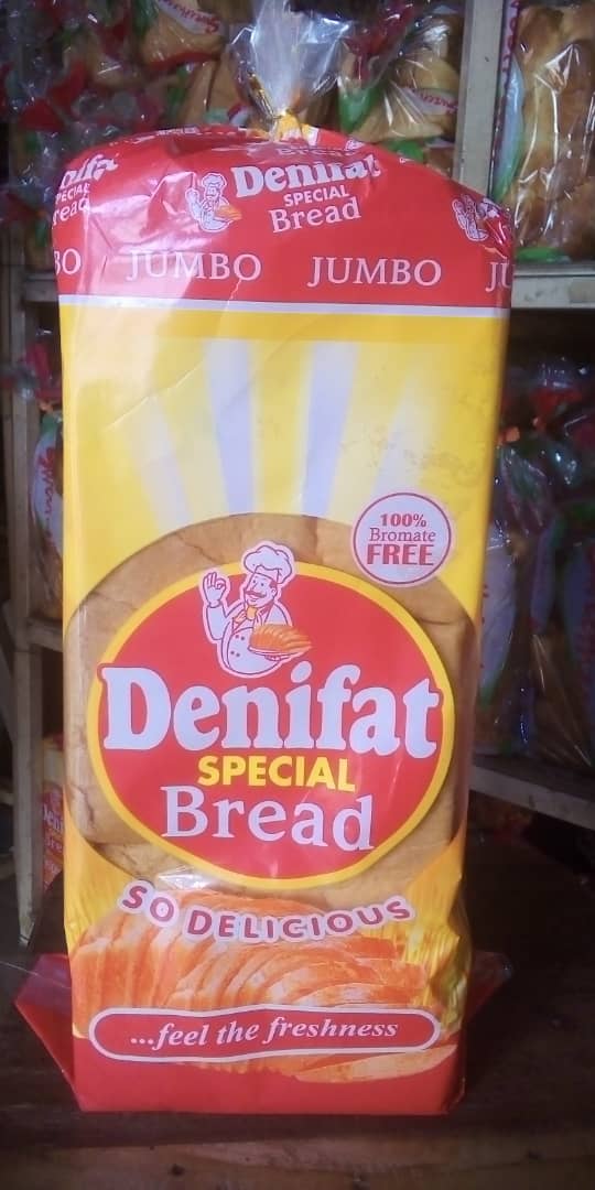 Denifat special bred  Grand format