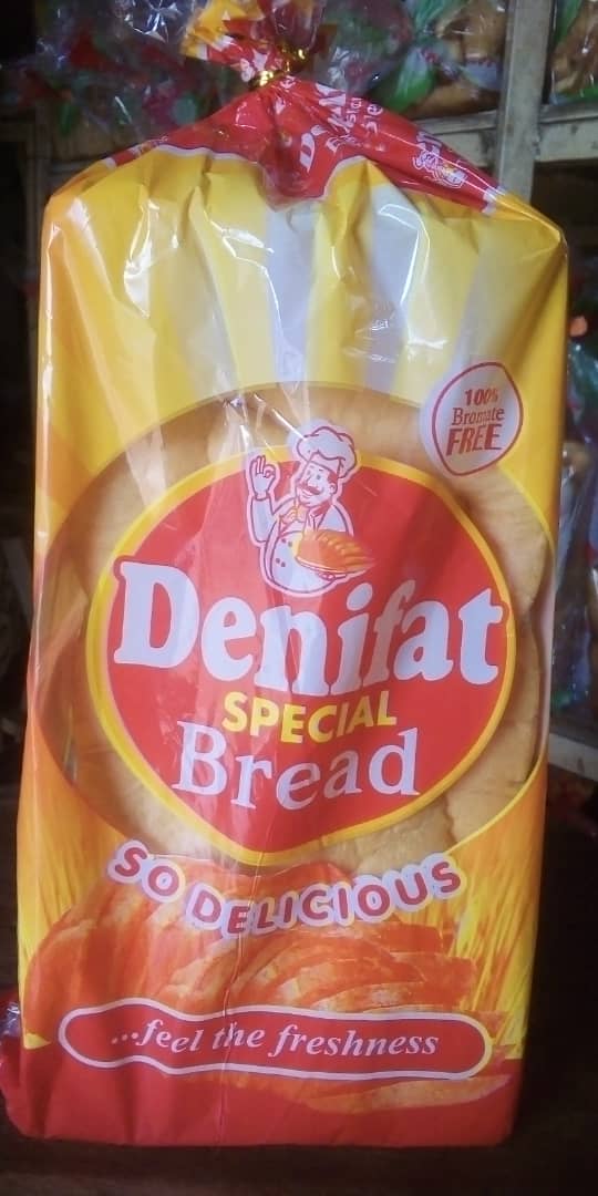 Denifat special bread petit