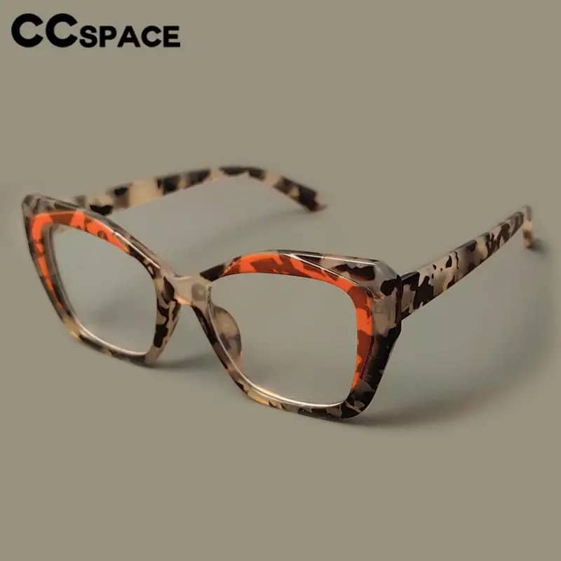 Lunettes CC space