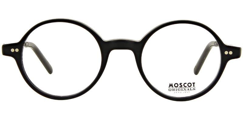 Lunettes Moscot