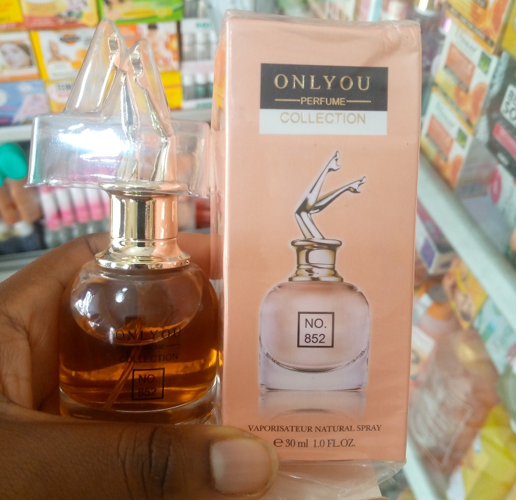 Parfum only you